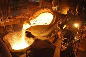 Sube producción minerometalúrgica en abril: INEGI