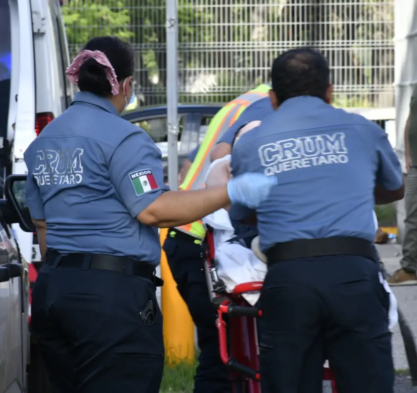 Sujeto circulaba en vía pública con arma hechiza
