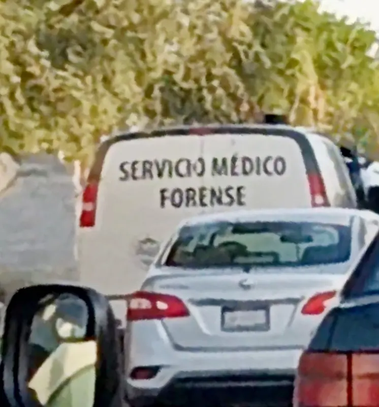 Vecinos de Prados del Rincón hallan cuerpos en estado de descomposición