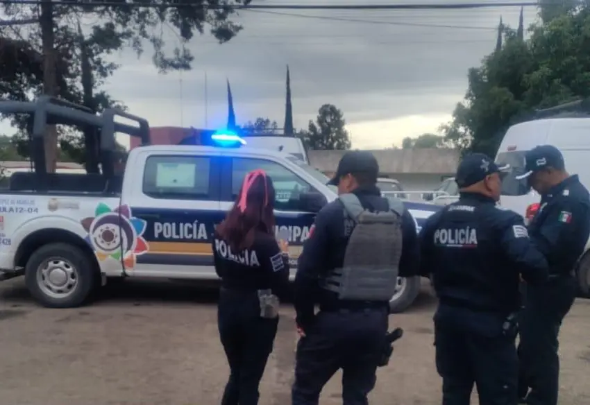 Detuvo Policía de Ecatepec a sujeto por abuso sexual contra niñas