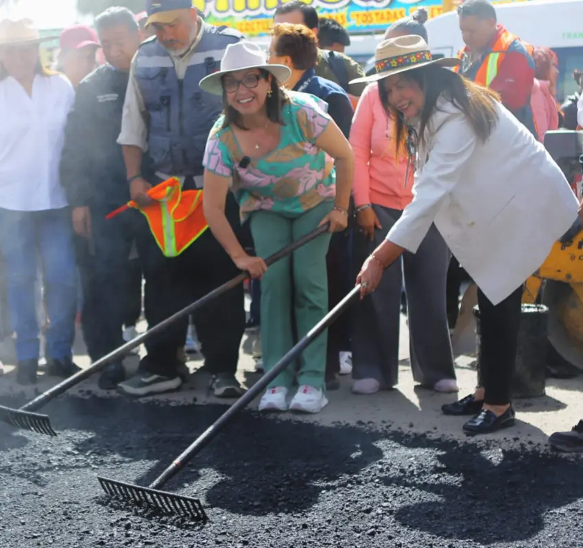 A la basura 180 MDP costo de colector que no funciona: Azucena Cisneros