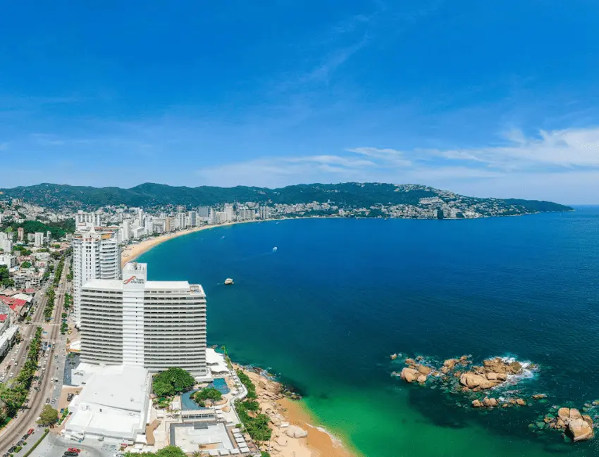 Acapulco, un destino culturalmente fascinante