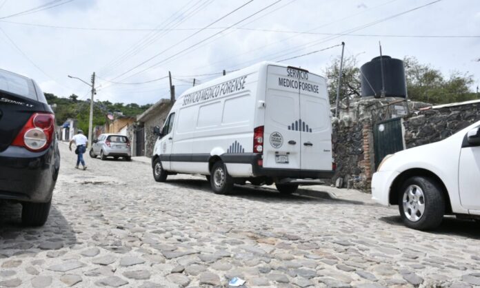 Amantes de los ajeno abrieron local para robar en El Jacal ...