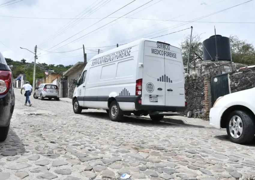 Amantes de los ajeno abrieron local para robar en El Jacal