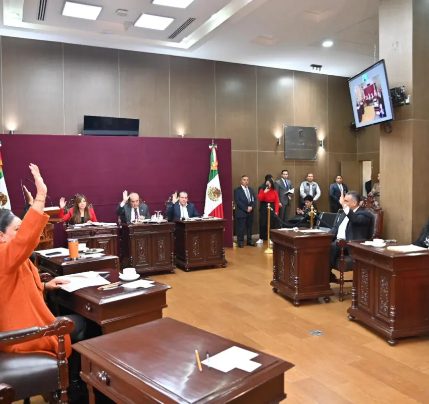 Analizará Congreso donación de hospital del IMSS en Ecatepec