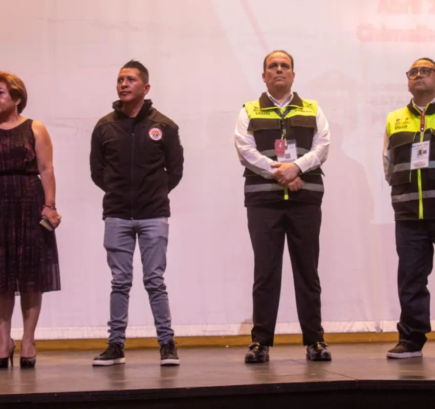 Apoyarán a mujeres en situación de violencia con 9 mil pesos en Edoméx