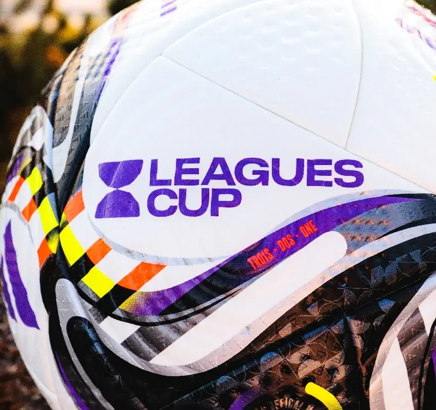 Arranca la Leagues Cup 2025 con duelos entre Liga MX y MLS