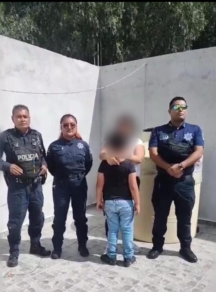 Aumentan extorsiones en vacaciones en Ecatepec - Primero Editores