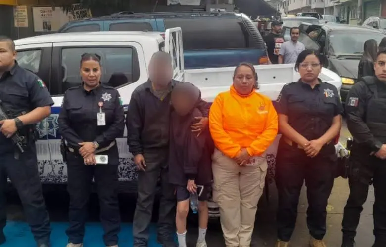 Aumentan extorsiones telefónicas a menores de edad en Ecatepec