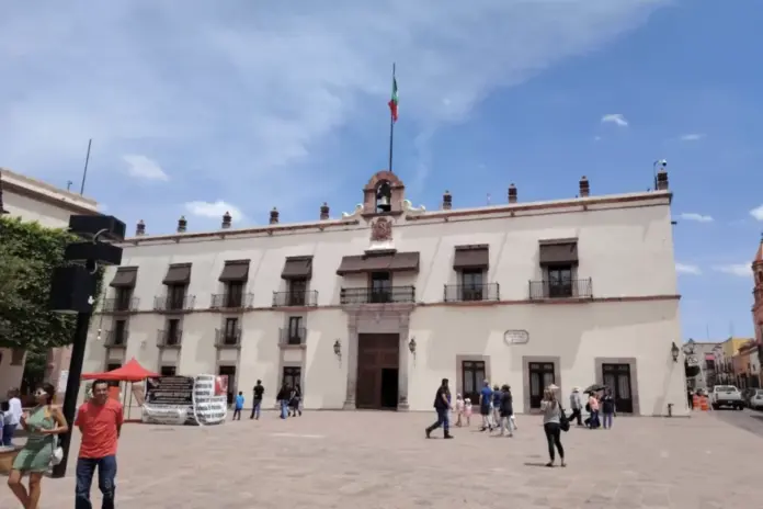 Bajaron las remesas en Querétaro 46 millones menos en un trimestre ...