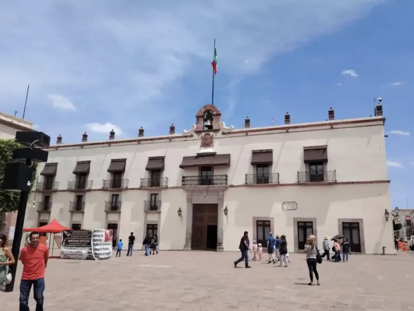 Bajaron las remesas en Querétaro 46 millones menos en un trimestre