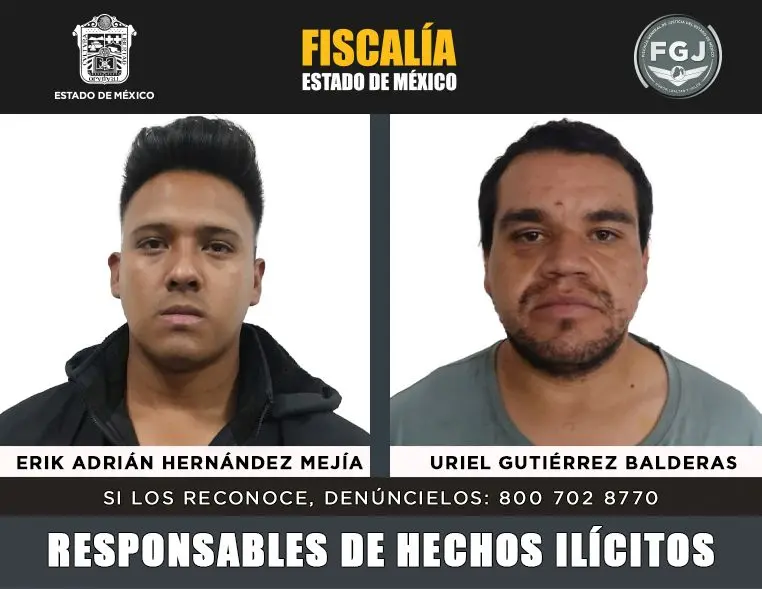 Cae “El Tocino” primera sentencia por homicidio en Operación “Enjambre”