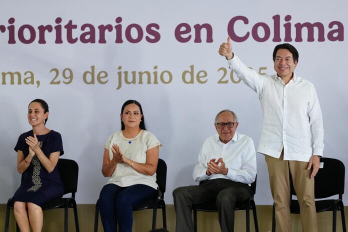 Cobertura nacional de becas para estudiantes: SEP - Primero Editores