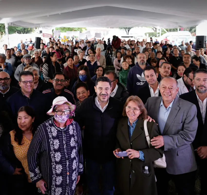 Condonan en Querétaro 500 créditos FOVISSSTE Plan Nacional de Vivienda de aplica en Querétaro