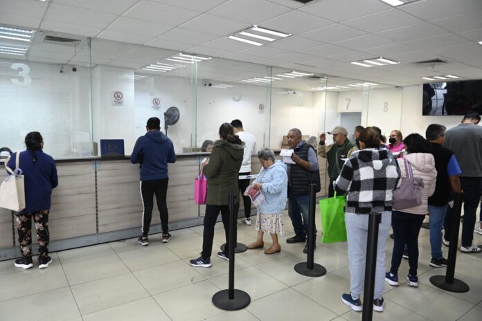 Condonan multas de agua en Tlalnepantla para abatir adeudos ...