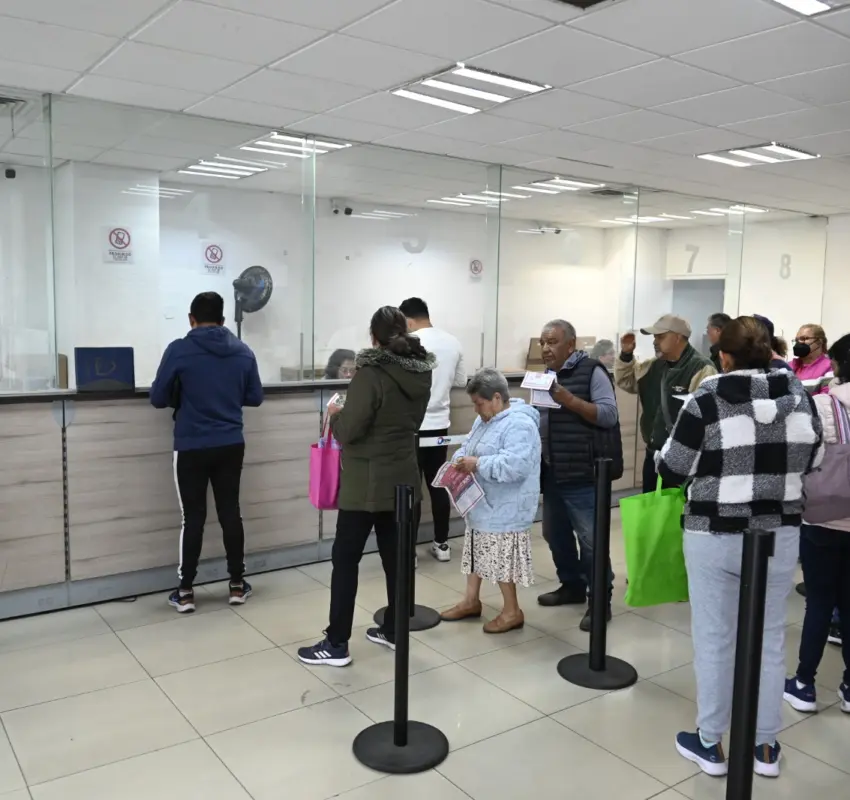 Condonan multas de agua en Tlalnepantla para abatir adeudos