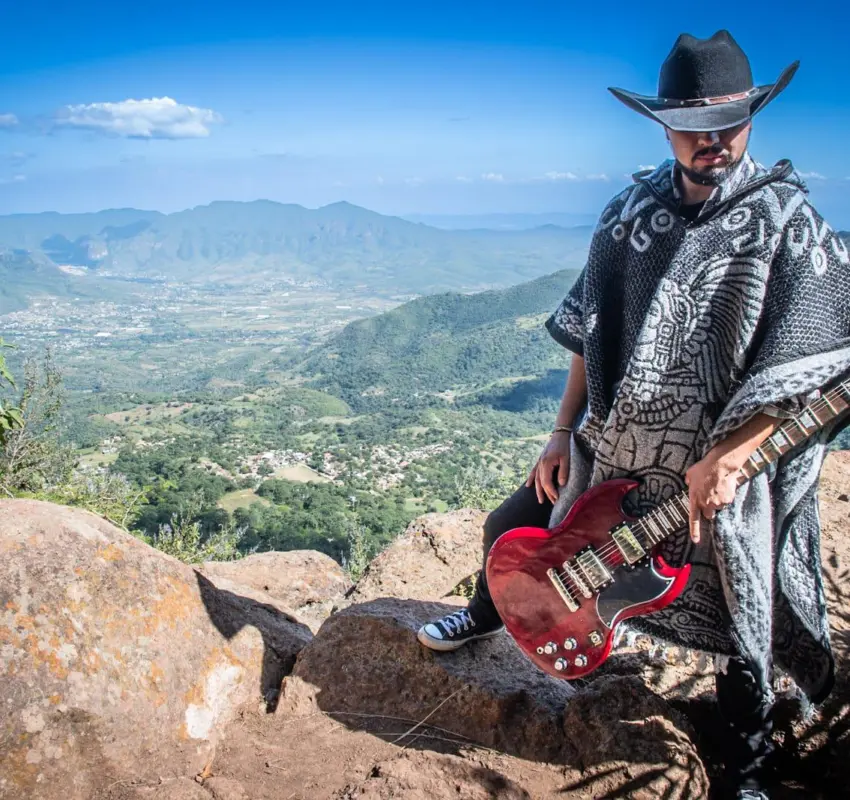 Congreso mexiquense instituyó el Día del Rock Estatal cada 11 de septiembre
