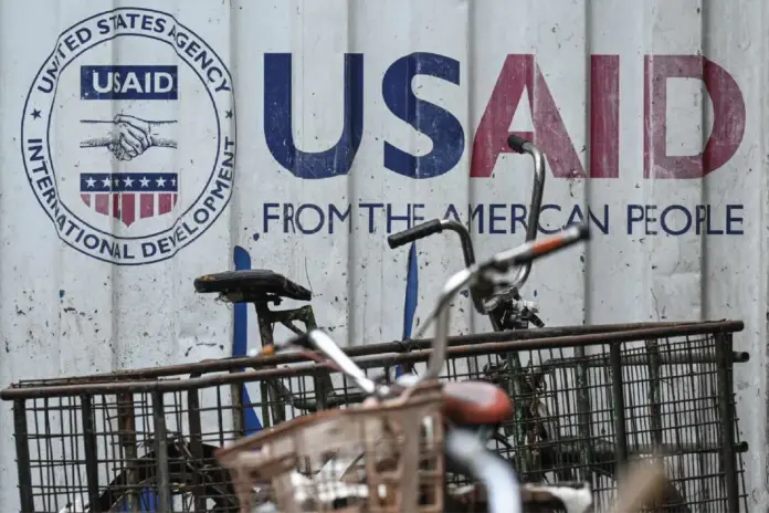 Controversia en EE.UU.: Recortes de USAID bajo la administración ...