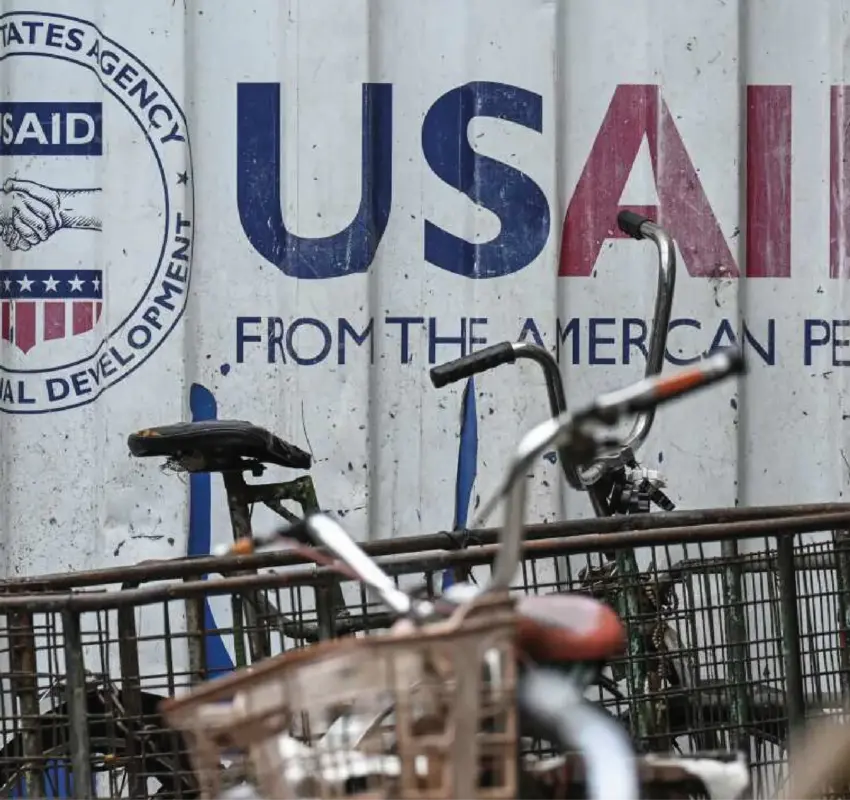Controversia en EE.UU.: Recortes de USAID bajo la administración Trump habrían provocado miles de muertes