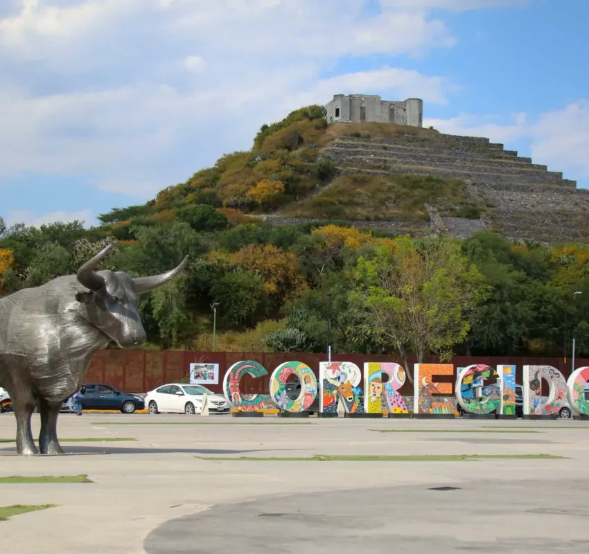 Corregidora invita a la Carrera 2025 para unir el deporte, salud y familia