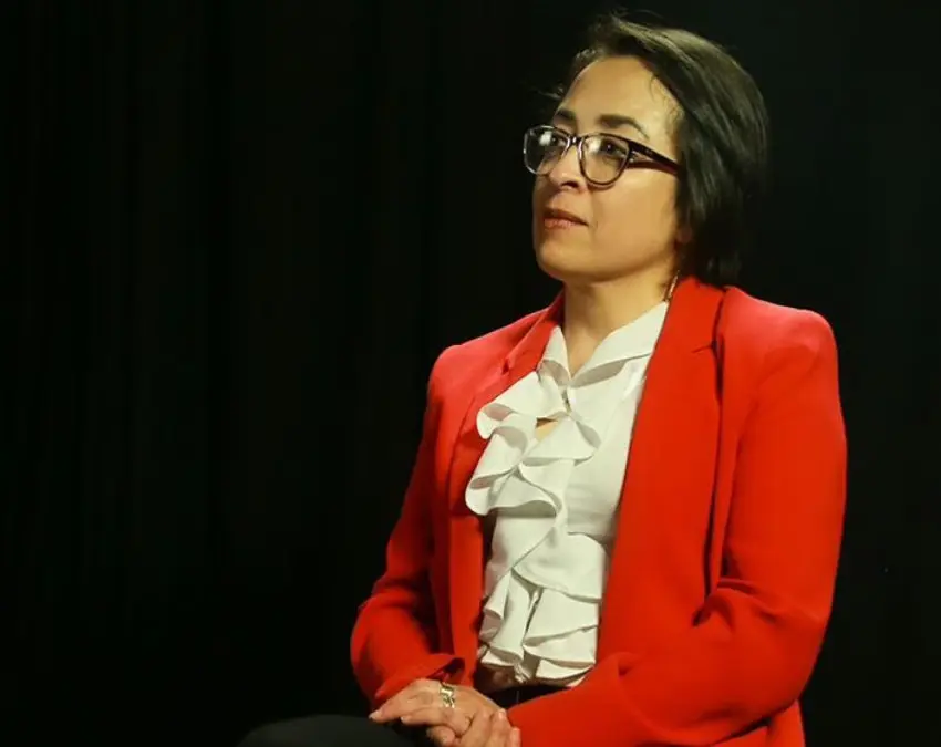 Declina Dolores Durán candidatura a rectoría UAEMéx