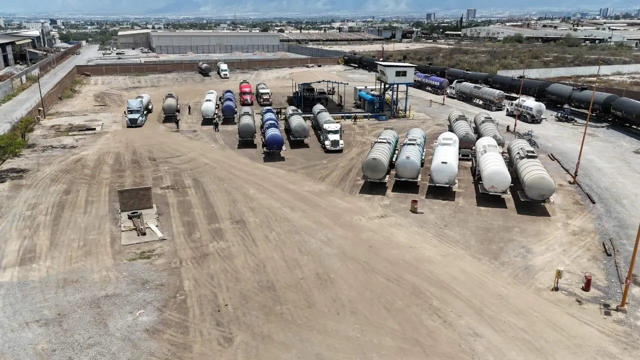 Desarticularon red de huachicoleros en Coahuila Querétaro CDMX y