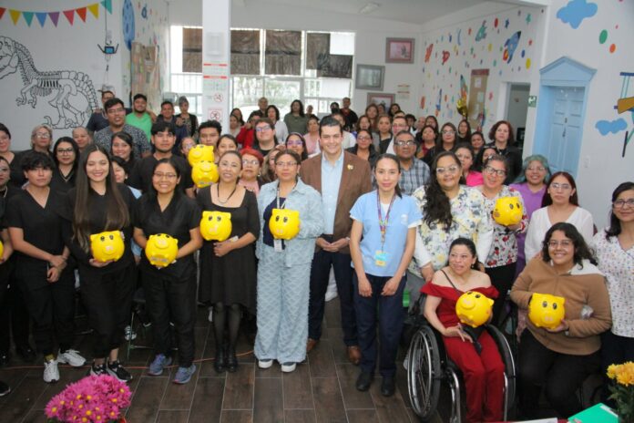 Detectará Ecatepec autismo infantil para atención especializada ...