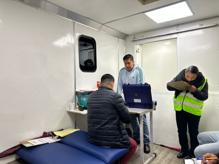 Detuvieron a 36 personas en estado de ebriedad durante ...