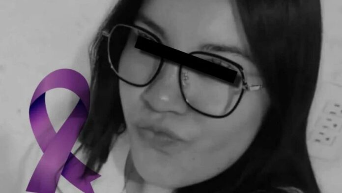 Capturan al presunto feminicida de Jennifer, estudiante del ...