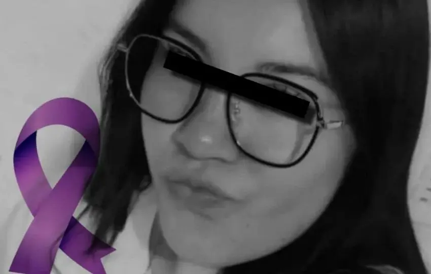 Detuvieron a feminicida de Jennifer en Ixtlahuaca