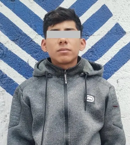 Detuvieron a prestamista “gota a gota” en Toluca