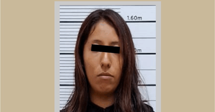 Detienen a presunta novia de 'El Fresa', líder de La Familia ...