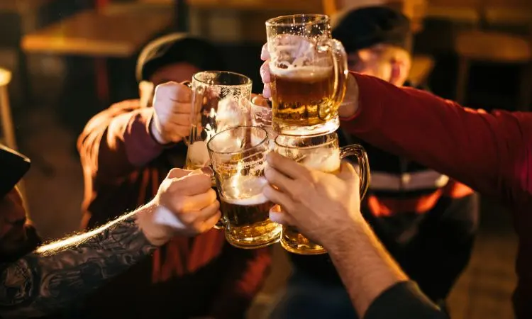 Día Internacional de la Cerveza: origen, historia y festivales