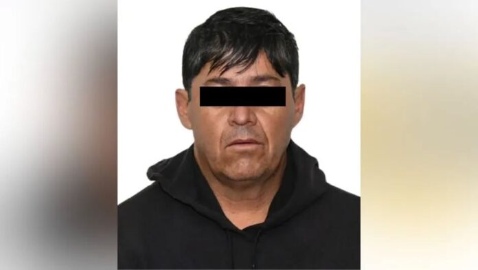 Dictan prisión preventiva a detenido en Operación Liberación ...