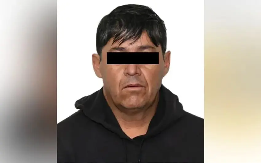 Dictan prisión preventiva a detenido en Operación Liberación