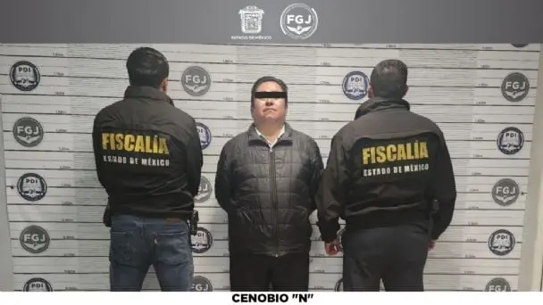 Dictó PJEM condena por homicidio en Normal de Tenancingo