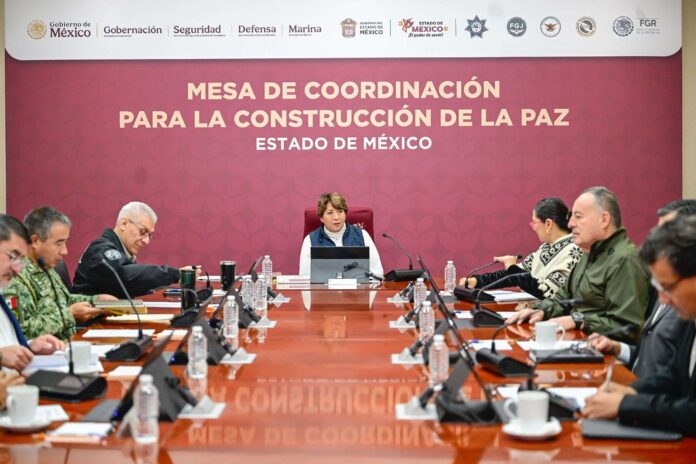 DISMINUYE 18% LA EXTORSIÓN EN EDOMEX DURANTE JULIO – Diario ...