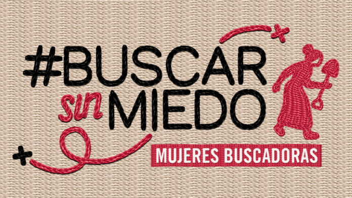 Buscar Sin Miedo: Estándares Internacionales Aplicables a la ...