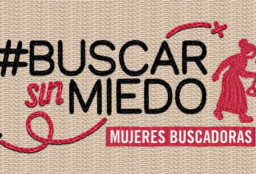 Documentó Amnistía Internacional violencia contra mujeres buscadoras