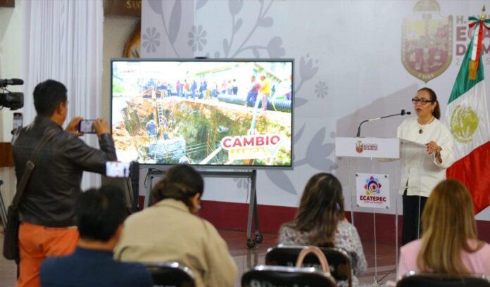 Apuesta Gobierno de Ecatepec por la Cultura Comunitaria Como Motor ...