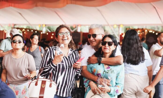 Espera 60 MDP en Tequis por vacaciones - Noticias de Querétaro