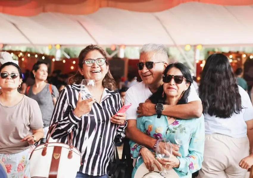 Espera 60 MDP en Tequis por vacaciones