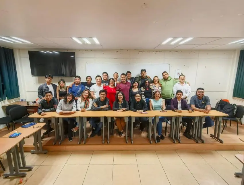 Estudiantes UAEMéx entregan instalaciones en Texcoco, Acolman y Tianguistenco