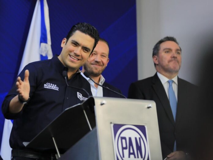 PAN exige investigar presuntos vínculos entre Morena y crimen ...