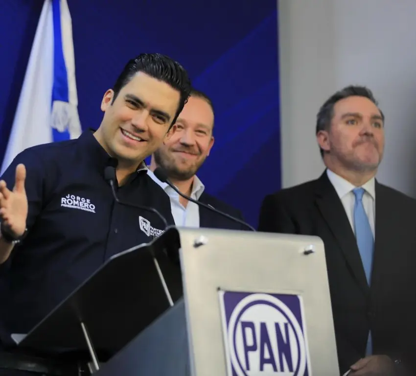 Exigió PAN investigar vínculos de Morena con crimen organizado