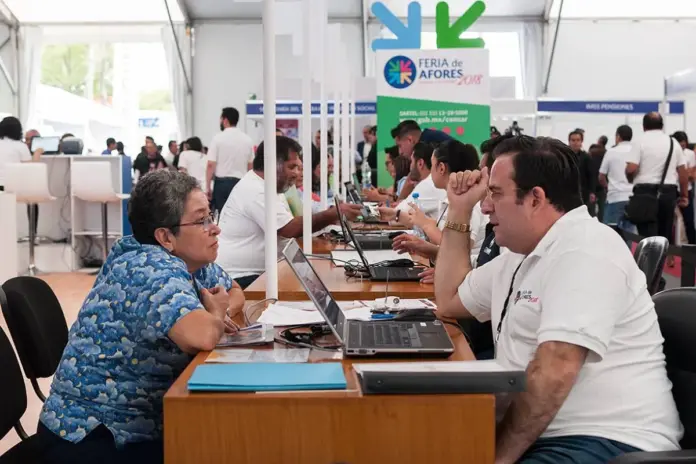 Feria de Afores 2025: trámites gratuitos y asesoría directa en el ...