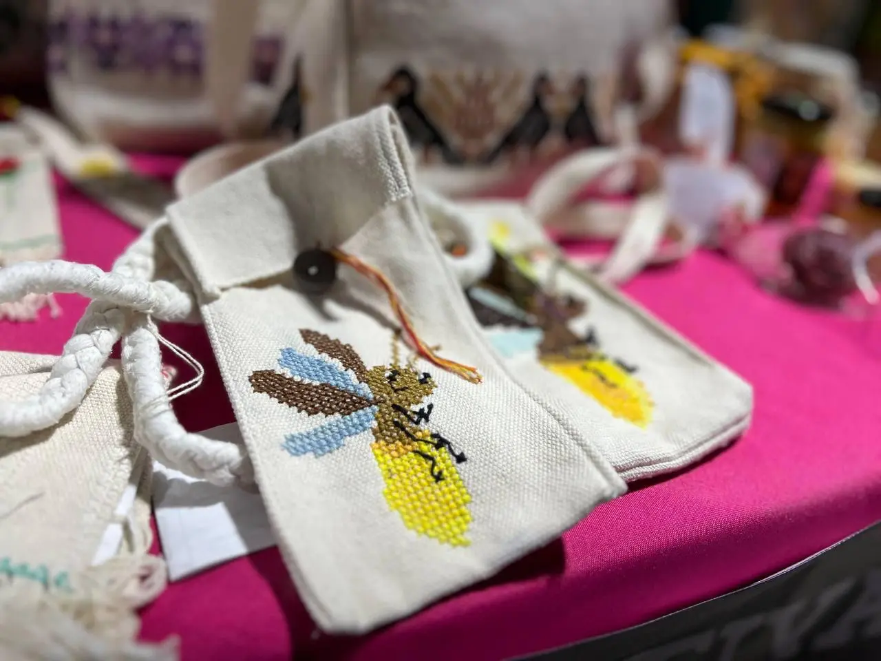 Festival de las Luciérnagas 2025 reunirá arte y naturaleza en