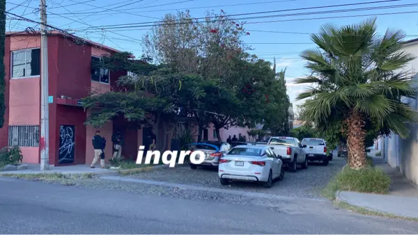 FGE realiza cateos en Lomas de Casa Blanca