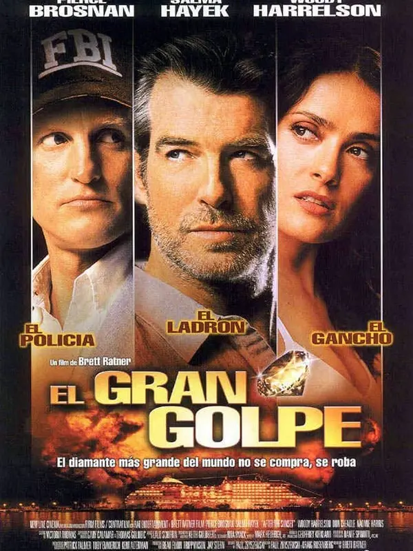 Gran golpe