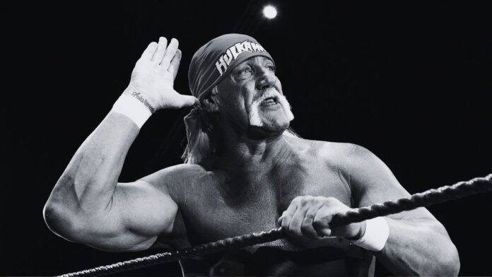 Muere Hulk Hogan, ícono del wrestling, a los 71 años